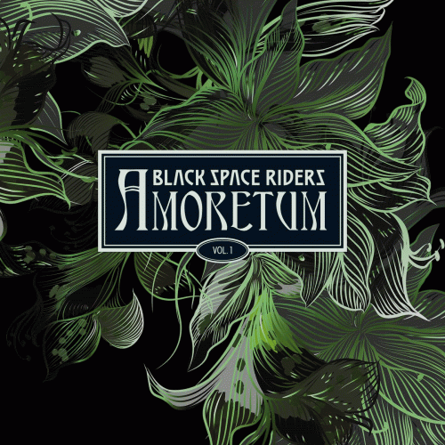 Black Space Riders : Amoretum, Vol. 1